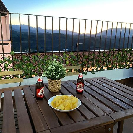 Casa Rural Villa Briar 奥维拉 外观 照片