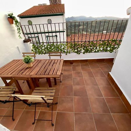 Casa Rural Villa Briar 奥维拉 外观 照片