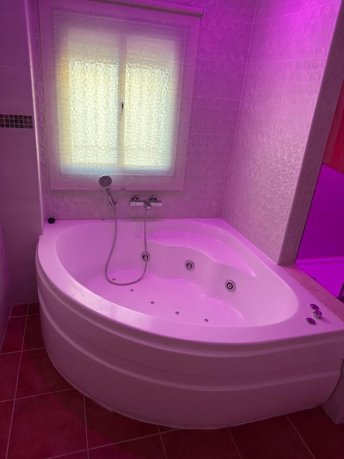 Casa Rural Villa Briar 奥维拉 外观 照片