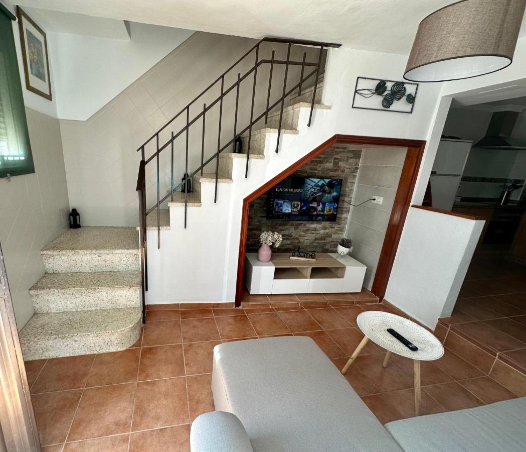 Casa Rural Villa Briar 奥维拉 外观 照片