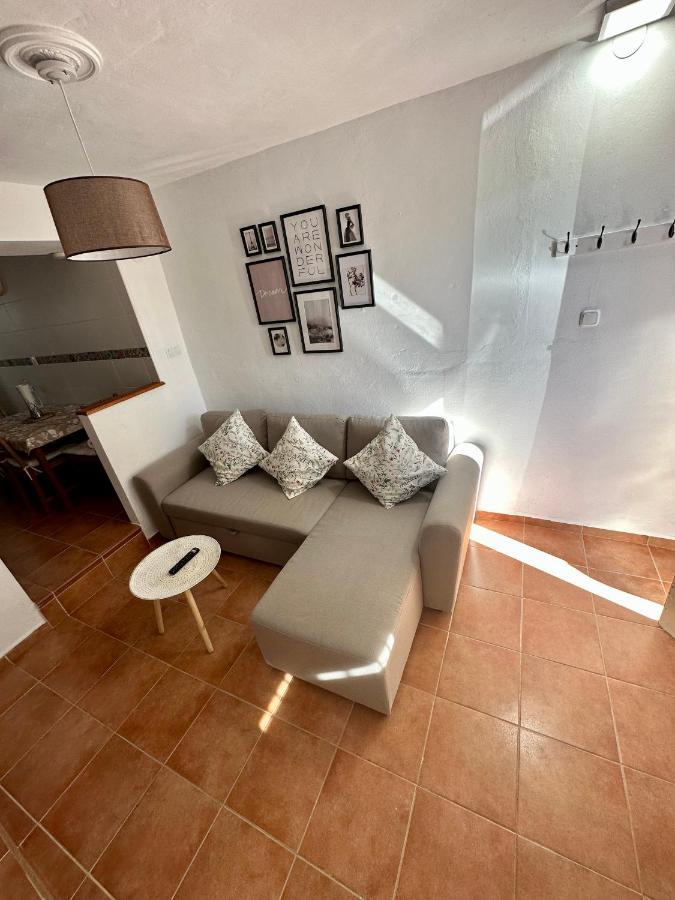 Casa Rural Villa Briar 奥维拉 外观 照片