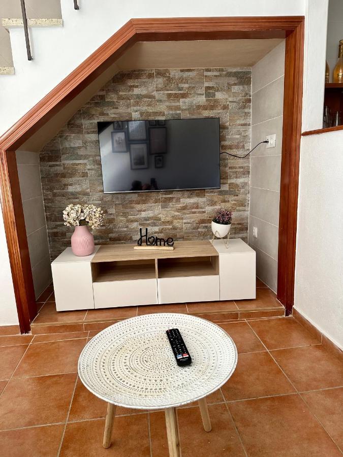 Casa Rural Villa Briar 奥维拉 外观 照片