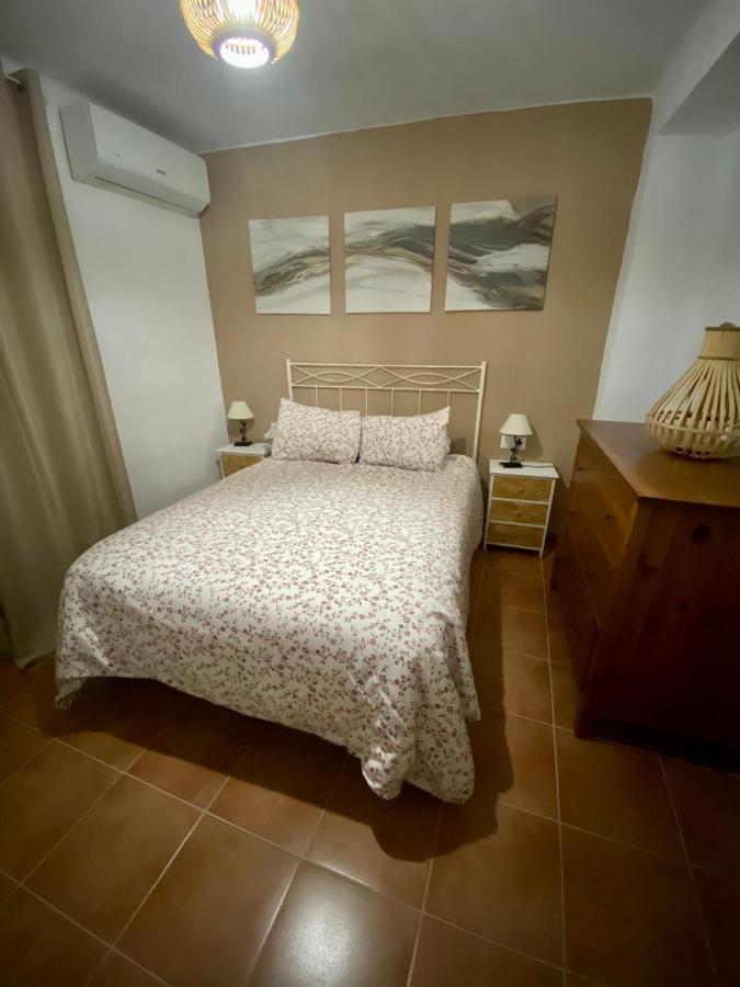 Casa Rural Villa Briar 奥维拉 外观 照片