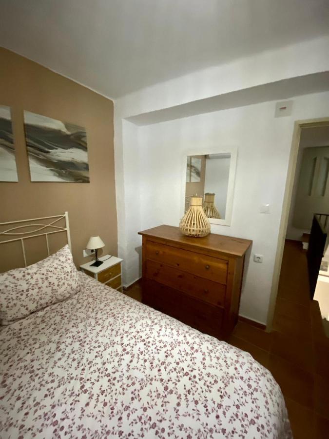Casa Rural Villa Briar 奥维拉 外观 照片