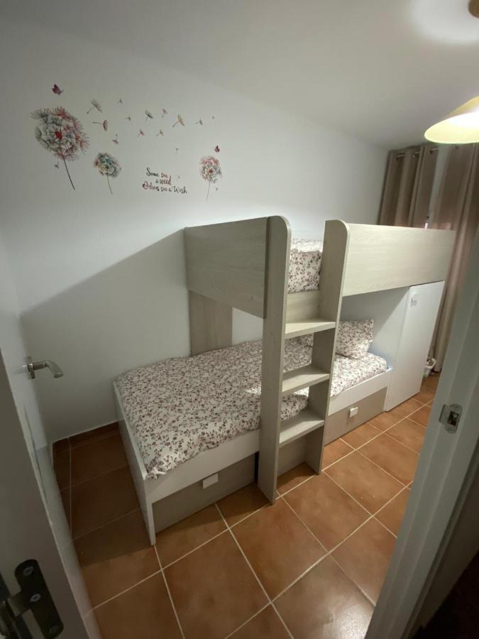 Casa Rural Villa Briar 奥维拉 外观 照片