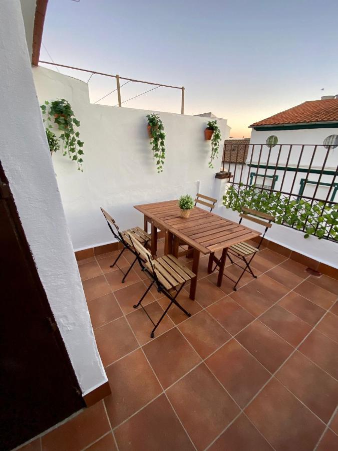 Casa Rural Villa Briar 奥维拉 外观 照片