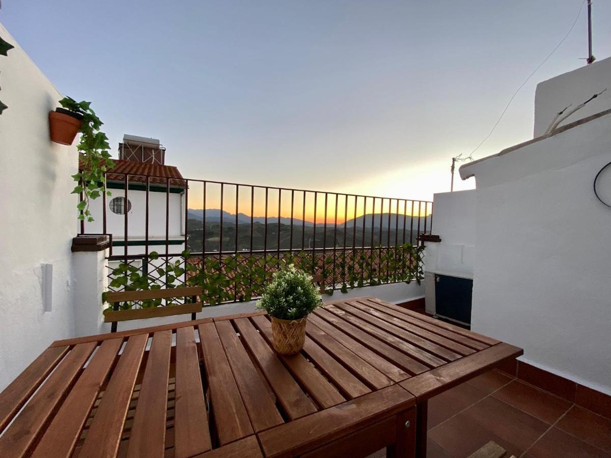 Casa Rural Villa Briar 奥维拉 外观 照片