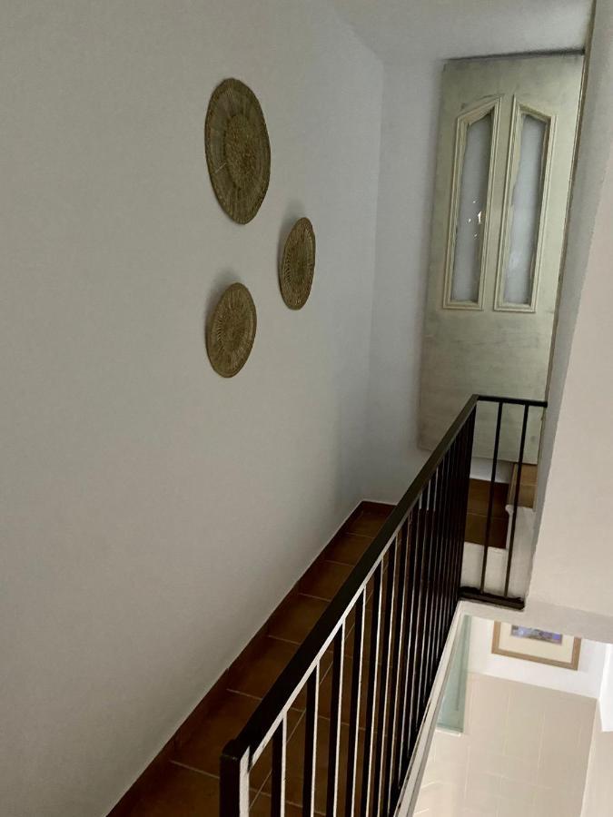 Casa Rural Villa Briar 奥维拉 外观 照片