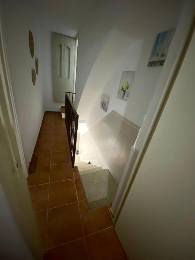 Casa Rural Villa Briar 奥维拉 外观 照片