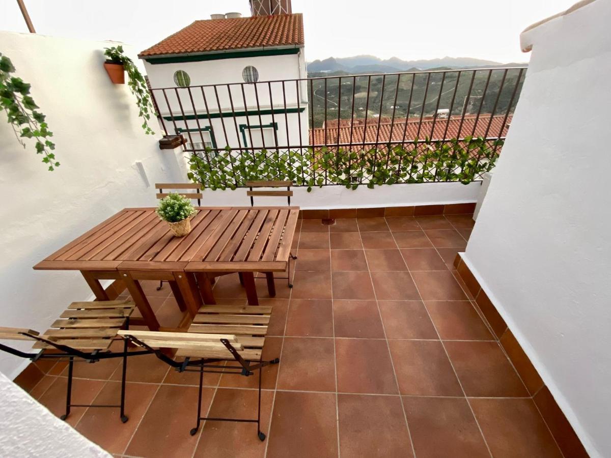 Casa Rural Villa Briar 奥维拉 外观 照片