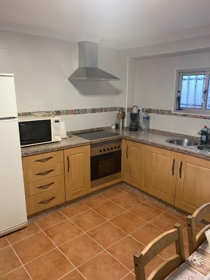 Casa Rural Villa Briar 奥维拉 外观 照片