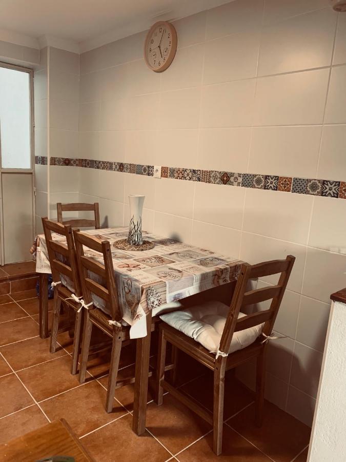 Casa Rural Villa Briar 奥维拉 外观 照片