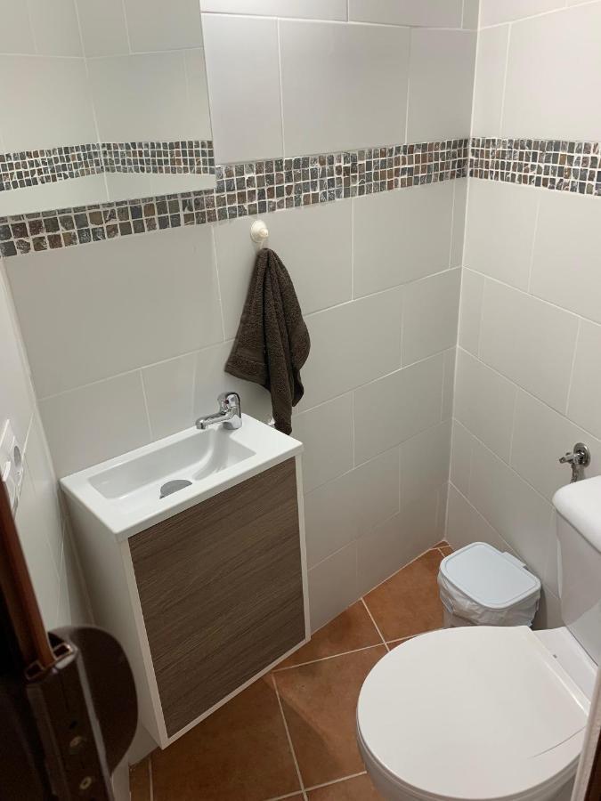 Casa Rural Villa Briar 奥维拉 外观 照片